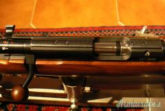 Anschutz 1710 HB centenario .22 Long Rifle
