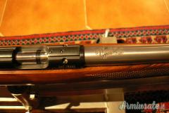 Anschutz 1710 HB centenario .22 Long Rifle
