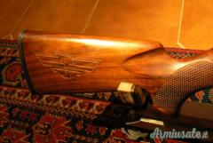 Anschutz 1710 HB centenario .22 Long Rifle