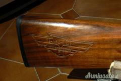 Anschutz 1710 HB centenario .22 Long Rifle