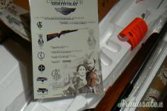 Anschutz 1710 HB centenario .22 Long Rifle