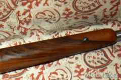 Anschutz 1710 HB centenario .22 Long Rifle