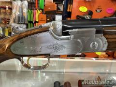 Beretta SO5 Trap 12