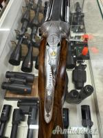 Beretta SO5 Trap 12