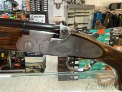 Beretta SO5 Trap 12
