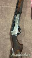 Benelli Raffaello deluxe 12