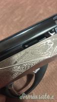 Benelli Raffaello deluxe 12