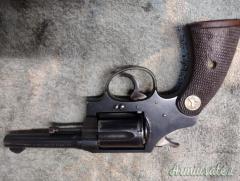 Colt Police .32 Short Colt