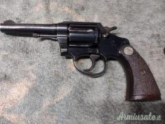 Colt Police .32 Short Colt