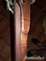 Pedersoli Frontier