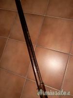 Pedersoli Frontier