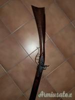 Pedersoli Frontier