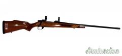 Carabina Weatherby Vanguard cal .300 Wby Mag