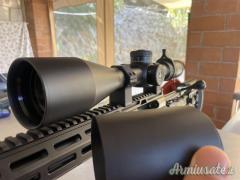 OTTICA VORTEX 5-25x56