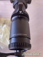OTTICA VORTEX 5-25x56