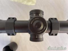 OTTICA VORTEX 5-25x56