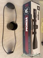 OTTICA VORTEX 5-25x56