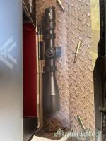 OTTICA VORTEX 5-25x56
