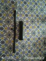 Canna slug con sotto canna M1