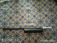 Canna slug con sotto canna M1