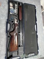 Beretta 686 e trap 12