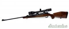 Carabina Sauer 90 cal. 6.5x68
