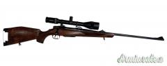Carabina Sauer 90 cal. 6.5x68