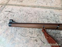 Walther | Carl KKJ STUTZEN  .22 Hornet