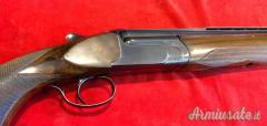 SOVRAPPOSTO PERAZZI CAL.12 MX8 TRAP