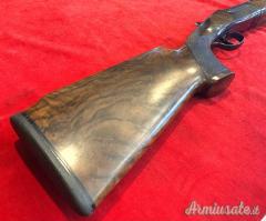 SOVRAPPOSTO PERAZZI CAL.12 MX8 TRAP