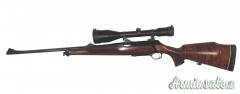 Carabina Sauer 202 L  cal. 25-06 Rem