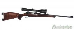 Carabina Sauer 202 L  cal. 25-06 Rem