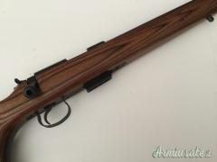 CZ |  455 THUMBOLE  .17 HMR