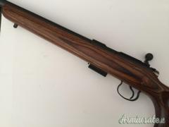 CZ |  455 THUMBOLE  .17 HMR