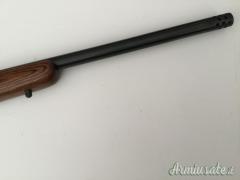 CZ |  455 THUMBOLE  .17 HMR