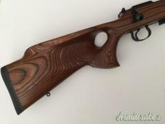CZ |  455 THUMBOLE  .17 HMR