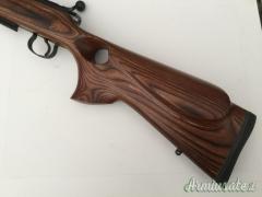CZ |  455 THUMBOLE  .17 HMR