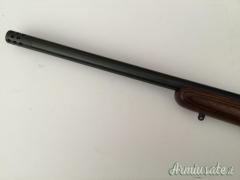 CZ |  455 THUMBOLE  .17 HMR