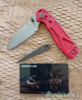 Rarissimo SANDRIN Torino