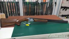 Beretta S 682 TRAP  12