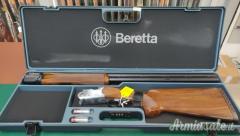 Beretta S 682 TRAP  12