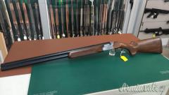 Beretta S 682 TRAP  12