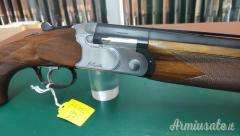 Beretta S 682 TRAP  12