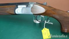 Beretta S 682 TRAP  12