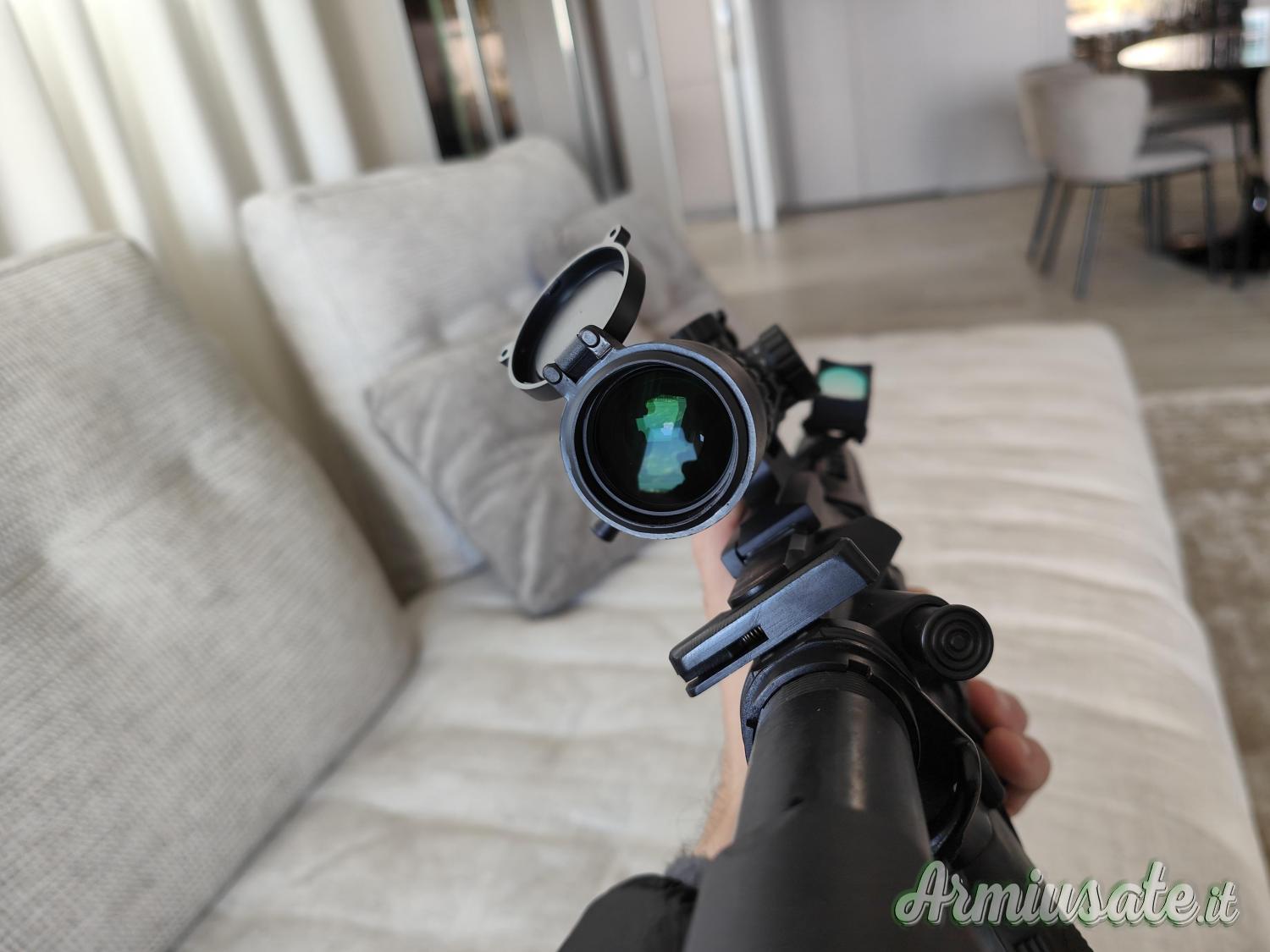 Norinco Cqa .223 Remington Norinco Cqa .223 Remington