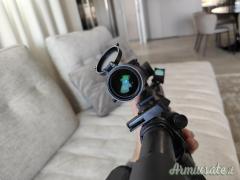 Norinco Cqa .223 Remington