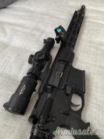 Norinco Cqa .223 Remington
