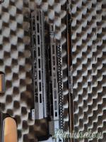 Norinco Cqa .223 Remington