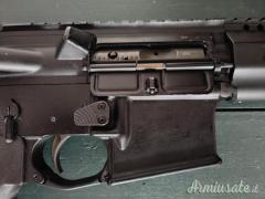 Norinco Cqa .223 Remington