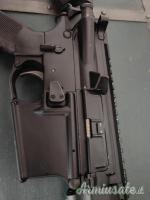 Norinco Cqa .223 Remington